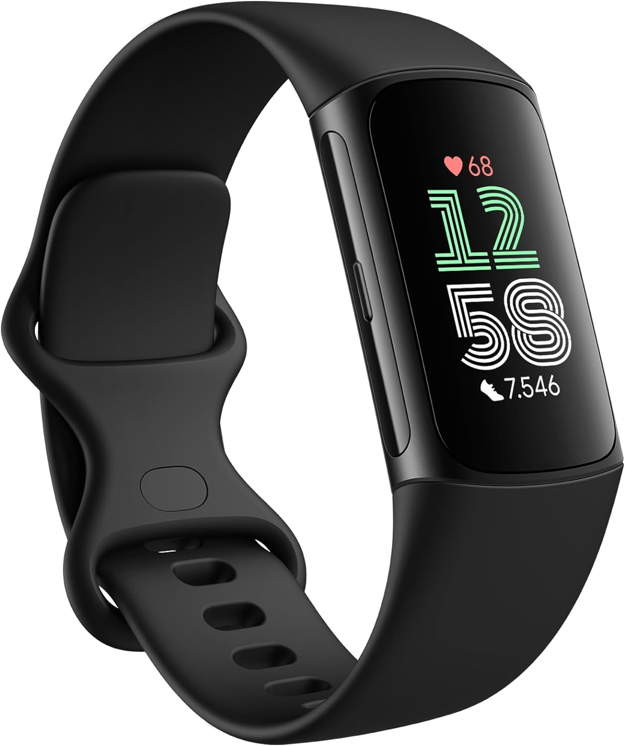 Smart watch 5 Fitness Tracker mit Pulsmessung