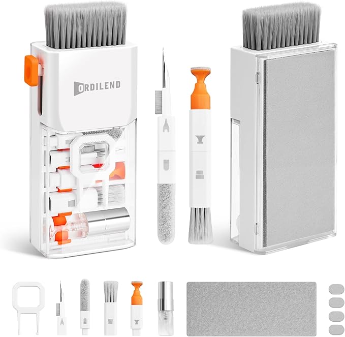 Tastatur Reinigungsset